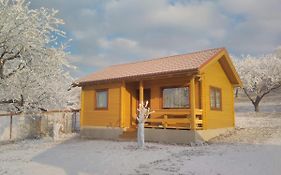 Country Garden - Orszagkert